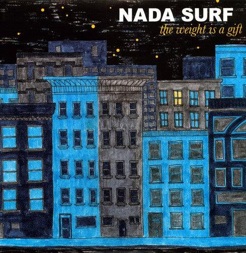 Nada Surf- The Weight Is A Gift [ VINYL LP ]