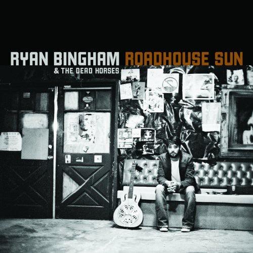 Ryan Bingham- Roadhouse Sun [ VINYL LP ]