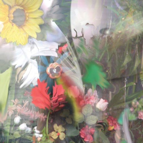 Joan of Arc: Flowers - CD‑Audio
