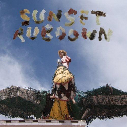Sunset Rubdown- Dragonslayer [ VINYL LP ]