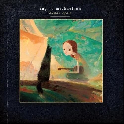 Ingrid Michaelson- Human Again [ VINYL LP ]