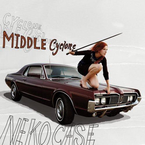 Neko Case- Middle Cyclone [ VINYL LP ]