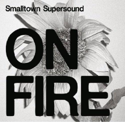Various Artists- On Fire [ VINYL LP ]