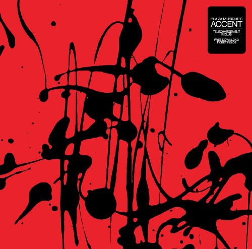 Plaza Musique- Accent [ VINYL LP ]