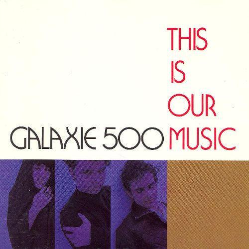 Galaxie 500- This Is Our Music [ VINYL LP ]