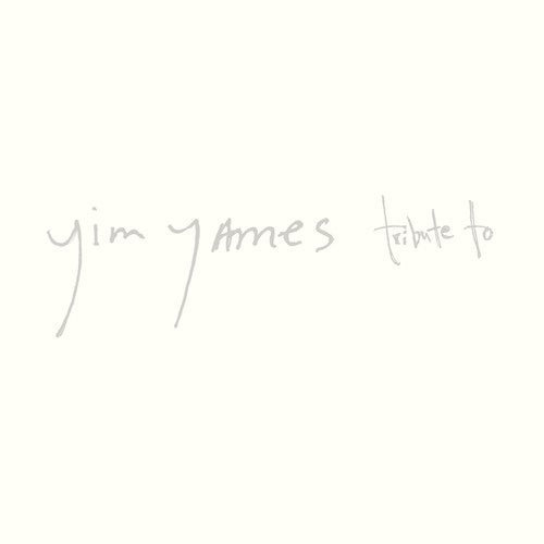 Yim Yames: Tribute to - CD‑Audio