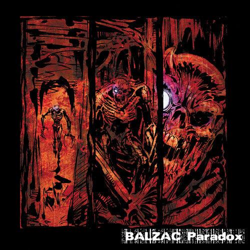 Balzac- Paradox [ VINYL LP ]