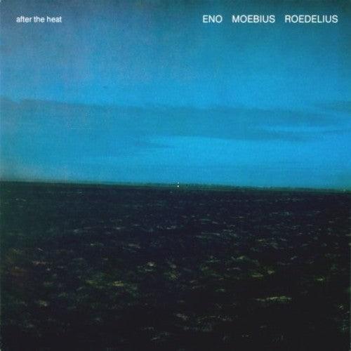 Roedelius- After the Heat [ VINYL LP ]