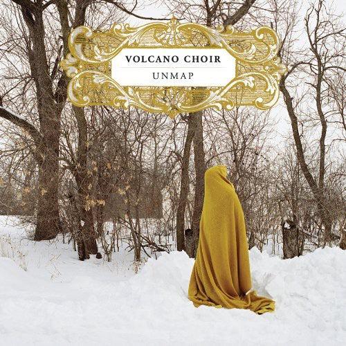 Volcano Choir- Unmap [ VINYL LP ]