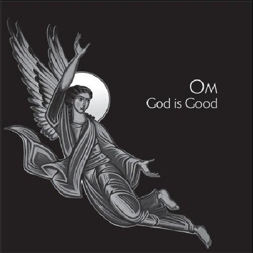 Om- God Is Good [ VINYL LP ]