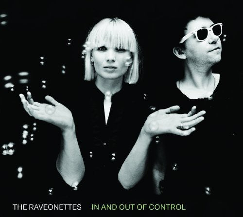 The Raveonettes: In and Out Of Control  / Record