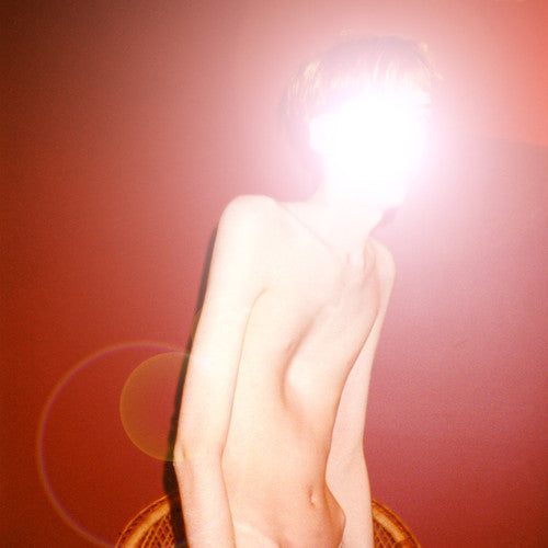 Atlas Sound: Logos - CD‑Audio