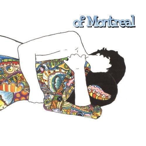 Of Montreal- Aldhils Arboretum [ VINYL LP ]