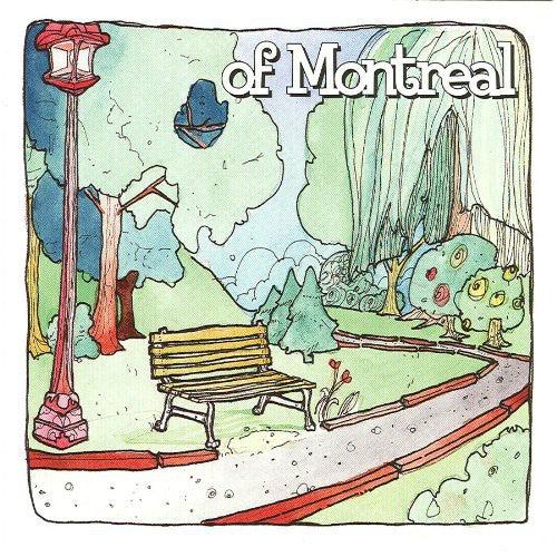 Of Montreal- The Bedside Drama: A Petite Tragedy [ VINYL LP ]