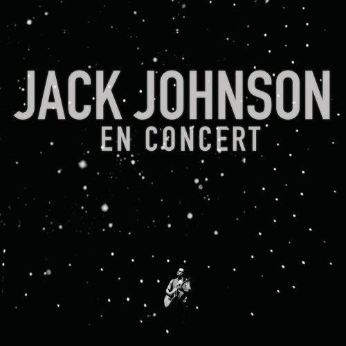 Jack Johnson- En Concert [ VINYL LP ]