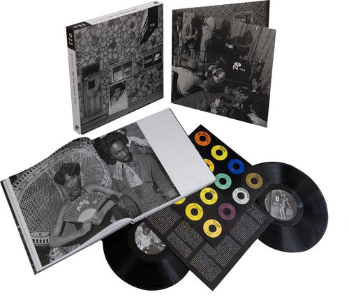 Light On The South Side- Light: On the South Side / Various [ VINYL LP ]