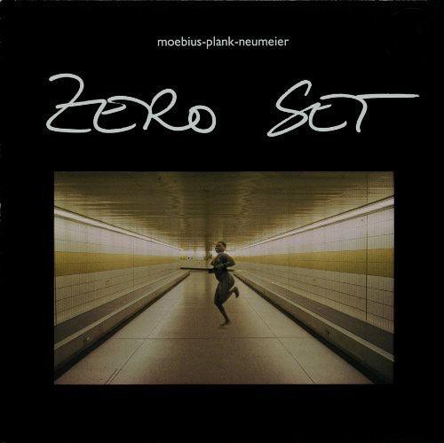 Moebius- Zero Set [ VINYL LP ]