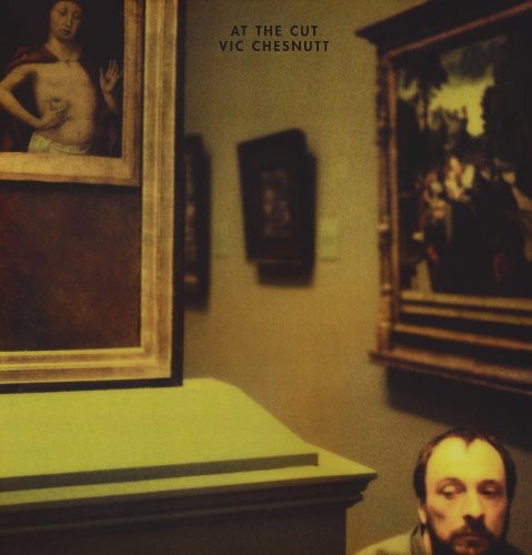 Vic Chesnutt- At the Cut [ VINYL LP ]