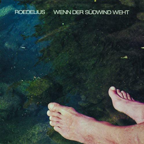 Roedelius- Wenn Der Sudwind Weht [ VINYL LP ]