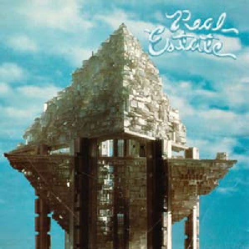Real Estate: Real Estate - CD‑Audio