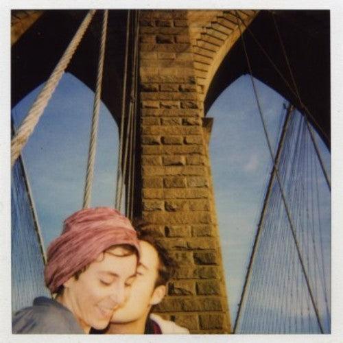 Nana Grizol- Ruth [ VINYL LP ]