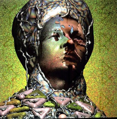 Yeasayer- Odd Blood [ VINYL LP ]