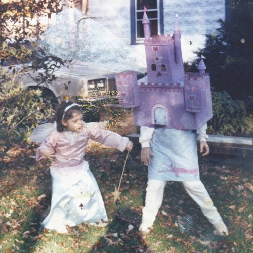 Fang Island: Fang Island - CD‑Audio