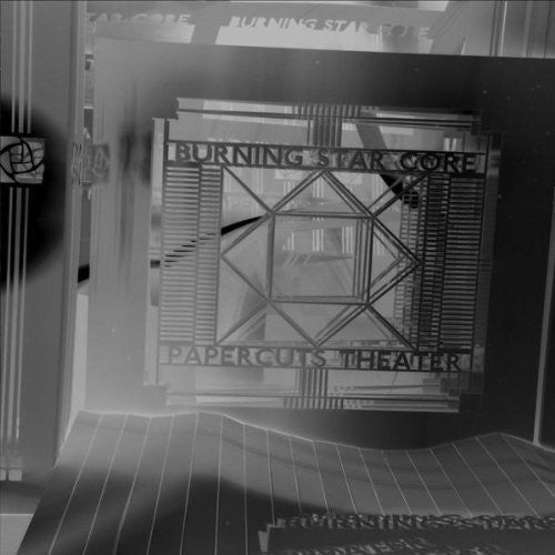 C. Spencer Yeh- Papercuts Theater [ VINYL LP ]