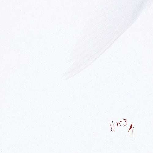 JJ: JJ N 3 - CD‑Audio