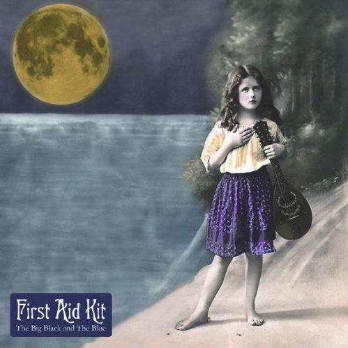 First Aid Kit- Big Black and The Blue [ VINYL LP ]