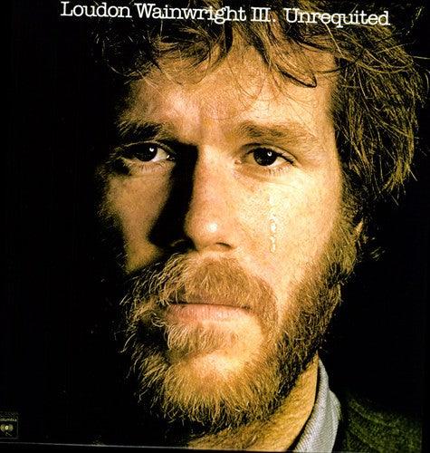 Wainwright Loudon III- Unrequited [ VINYL LP ]