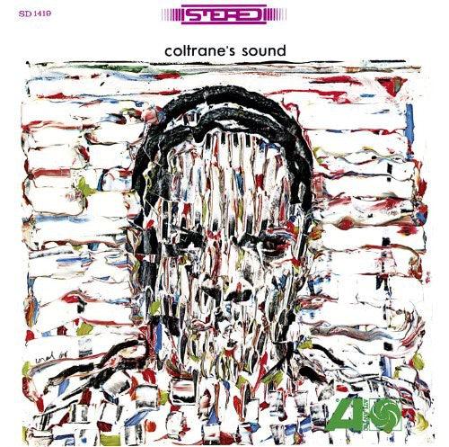 John Coltrane- Coltrane's Sound [ VINYL LP ]