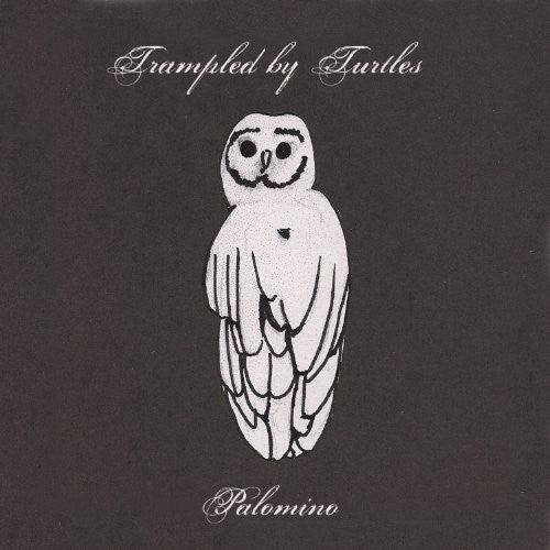 Trampled by Turtles- Palomino [ VINYL LP ]