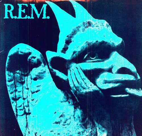 R.E.M.- Chronic Town EP [Vinyl] [ VINYL LP ]
