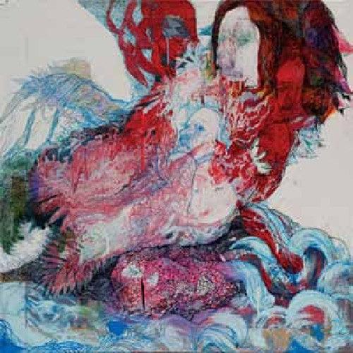 Thee Oh Sees- Warm Slime [ VINYL LP ]