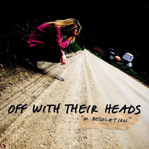 Off with Their Heads- In Desolation [ VINYL LP ]