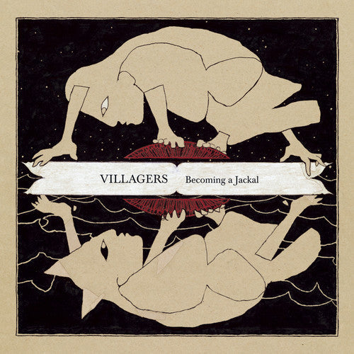 Villagers: Becoming a Jackal - CD‑Audio