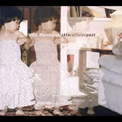 Wild Moccasins: Skin Collision Past - CD‑Audio