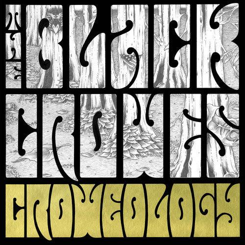 The Black Crowes- Croweology [ VINYL LP ]