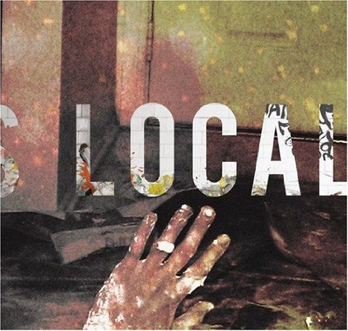 Local Natives: Gorilla Manor - CD‑Audio