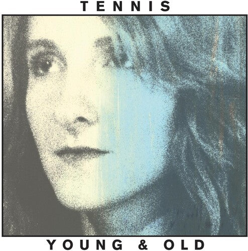 Tennis: Young and Old - CD‑Audio