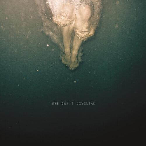 Wye Oak- Civilian [ VINYL LP ]