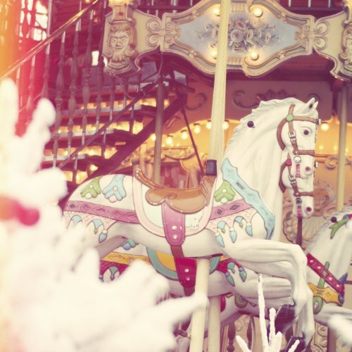 Altar Eagle: Mechanical Gardens  / Record
