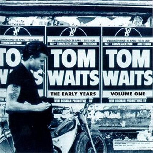 Tom Waits- The Early Years, Vol. 1 [ VINYL LP ]
