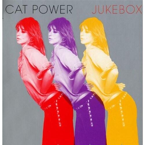 Cat Power- Jukebox [ VINYL LP ]