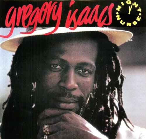Gregory Isaacs- Night Nurse [ VINYL LP ]