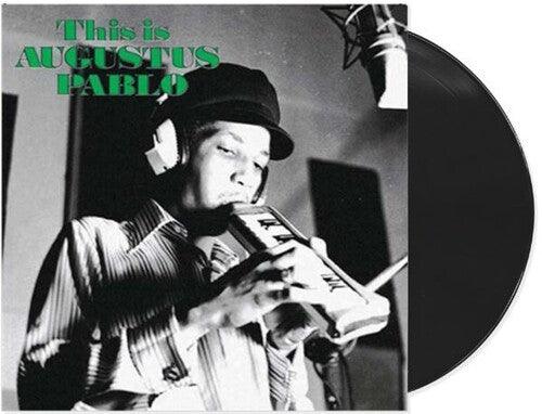 Augustus Pablo- This Is A.G. [ VINYL LP ]