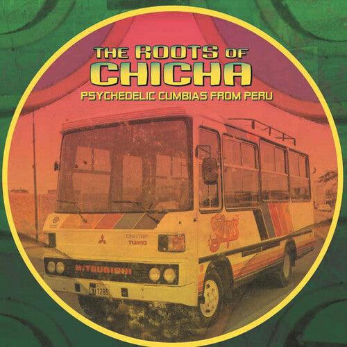 Various Artists- Roots Of Chicha (Various Artists) [ VINYL LP ]