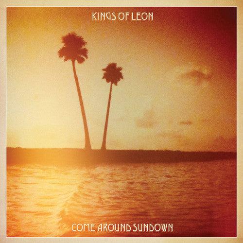 Kings of Leon- Come Around Sundown [ VINYL LP ]