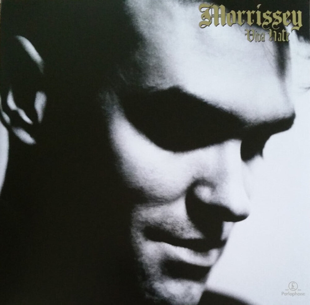 Morrissey- Viva Hate [Remastered] [ VINYL LP ]